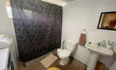 Vende parcela con casa, sector Río Venado, Puerto Montt