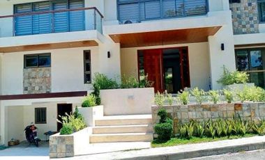 Terrazas de Punta Fuego | Five Bedroom 5BR Bright and Airy House and Lot for Sale with Swimming Pool in Nasugbu, Batangas