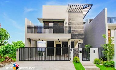 Brand-new 3 Storey House for Sale in Vista Grande Talisay Cebu