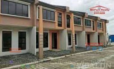 Affordable House For Sale Near EDSA Extension Deca Meycauayan