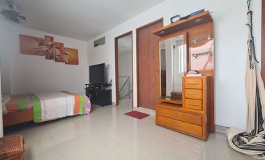 SE ARRIENDA CASA, LA PALMA, SINCELEJO, SUCRE, COLOMBIA