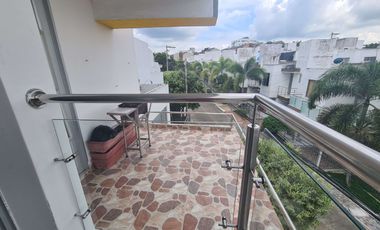 SE ARRIENDA CASA, LA PALMA, SINCELEJO, SUCRE, COLOMBIA