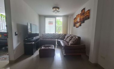 SE ARRIENDA CASA, LA PALMA, SINCELEJO, SUCRE, COLOMBIA