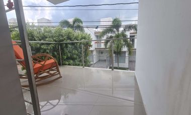 SE ARRIENDA CASA, LA PALMA, SINCELEJO, SUCRE, COLOMBIA