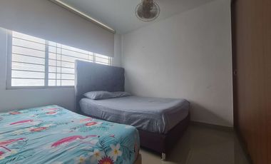 SE ARRIENDA CASA, LA PALMA, SINCELEJO, SUCRE, COLOMBIA