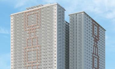 2 Bedroom Condo for sale in Quantum Residences Pasay Taft