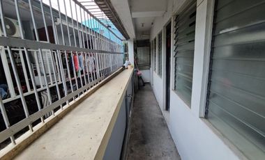 Ladies Prive Bedspace Pods in Pasay Libertad near LRT & Victory Pasay Mall