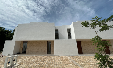 Casa en venta en Mérida | Privada Alameda - Colonia