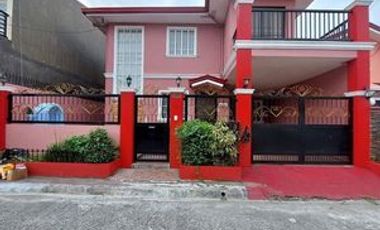 3BR House and Lot for Sale in Green City Subdivision, Imus Cavite