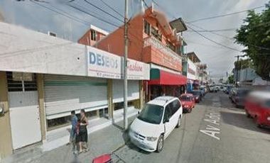 LOCAL COMERCIAL EN RENTA,  CALLE ADOLFO LOPEZ MATEOS, REFORMA, CHIAPAS