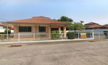 An Enticing 3 BRM, 2 BTH Home For Sale On 150 Talang Wah Block In Baan San Sa Ran, Udon Thani, Thailand
