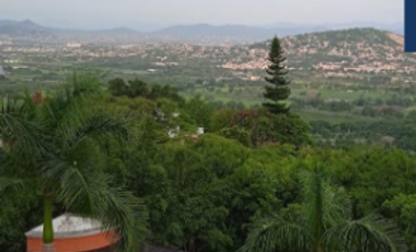 OPORTUNIDAD CASA ENTREGA INMEDIATA Club de Golf Hacienda San Gaspar, Jiutepec, Morelos