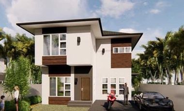 House and Lot in Marilao Bulacan, Alegria Lifestyle Residences - Amaris