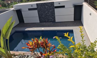 Casa en Venta en San Antonio Tlayacapan.  $16,500,000