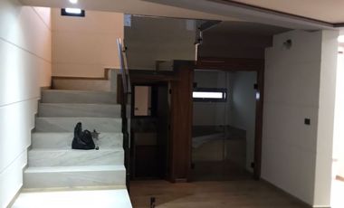 Casa en Venta en San Antonio Tlayacapan.  $16,500,000