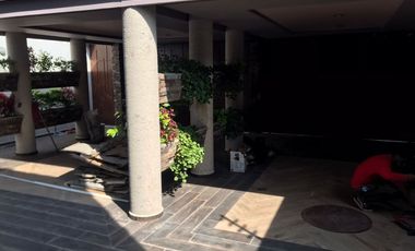 Casa en Venta en San Antonio Tlayacapan.  $16,500,000