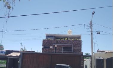 Casa en Venta en San Antonio Tlayacapan.  $16,500,000
