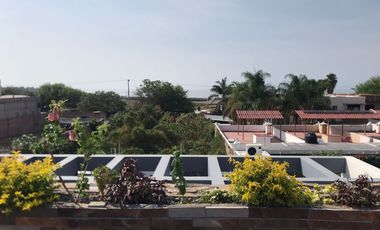Casa en Venta en San Antonio Tlayacapan.  $16,500,000