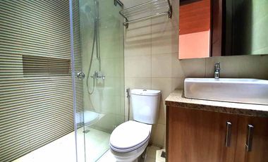 2 Storey House and Lot for sale in BF Home Don Antonio Heights Brgy. Holy Spirit near Commonwealth Quezon City Modern Zen House