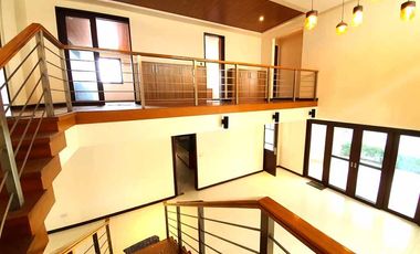 2 Storey House and Lot for sale in BF Home Don Antonio Heights Brgy. Holy Spirit near Commonwealth Quezon City Modern Zen House