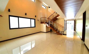 2 Storey House and Lot for sale in BF Home Don Antonio Heights Brgy. Holy Spirit near Commonwealth Quezon City Modern Zen House