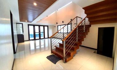 2 Storey House and Lot for sale in BF Home Don Antonio Heights Brgy. Holy Spirit near Commonwealth Quezon City Modern Zen House