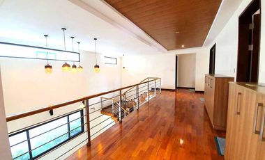 2 Storey House and Lot for sale in BF Home Don Antonio Heights Brgy. Holy Spirit near Commonwealth Quezon City Modern Zen House