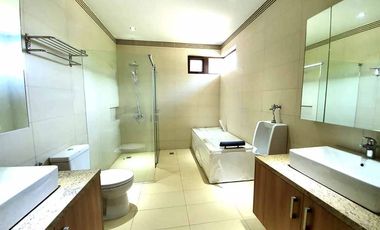 2 Storey House and Lot for sale in BF Home Don Antonio Heights Brgy. Holy Spirit near Commonwealth Quezon City Modern Zen House