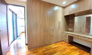 2 Storey House and Lot for sale in BF Home Don Antonio Heights Brgy. Holy Spirit near Commonwealth Quezon City Modern Zen House