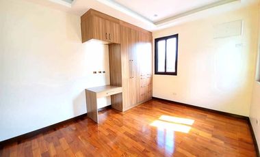 2 Storey House and Lot for sale in BF Home Don Antonio Heights Brgy. Holy Spirit near Commonwealth Quezon City Modern Zen House