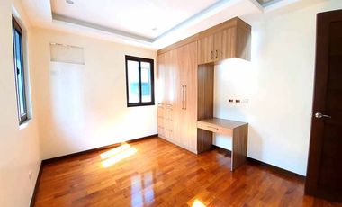 2 Storey House and Lot for sale in BF Home Don Antonio Heights Brgy. Holy Spirit near Commonwealth Quezon City Modern Zen House