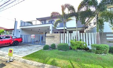 2 Storey House and Lot for sale in BF Home Don Antonio Heights Brgy. Holy Spirit near Commonwealth Quezon City Modern Zen House