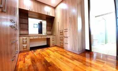 2 Storey House and Lot for sale in BF Home Don Antonio Heights Brgy. Holy Spirit near Commonwealth Quezon City Modern Zen House