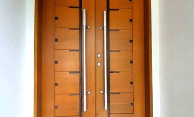 2 Storey House and Lot for sale in BF Home Don Antonio Heights Brgy. Holy Spirit near Commonwealth Quezon City Modern Zen House