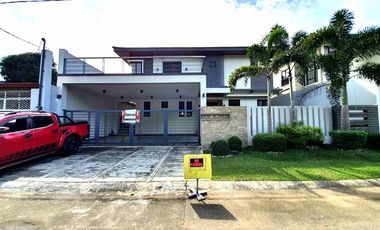 2 Storey House and Lot for sale in BF Home Don Antonio Heights Brgy. Holy Spirit near Commonwealth Quezon City Modern Zen House