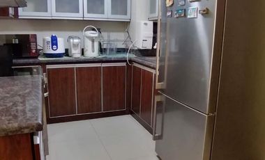 2 bedroom furnished with parking slot at Sonata Besides Westin Hotel