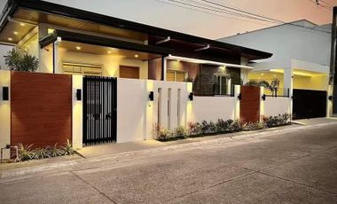 3 Bedroom House And Lot For Sale In Angeles City Pampanga