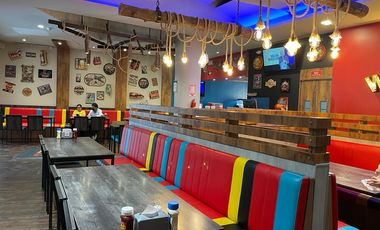 Local de Alquiler en Vía a la Costa