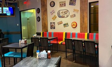 Local de Alquiler en Vía a la Costa