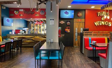 Local de Alquiler en Vía a la Costa