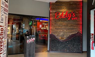 Local de Alquiler en Vía a la Costa