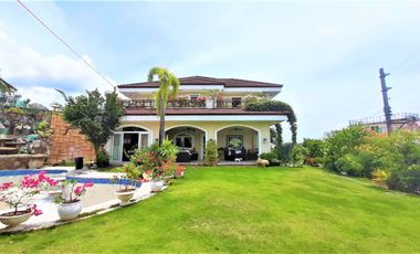 Elegant House and Lot For Sale in Royale Cebu Consolacion