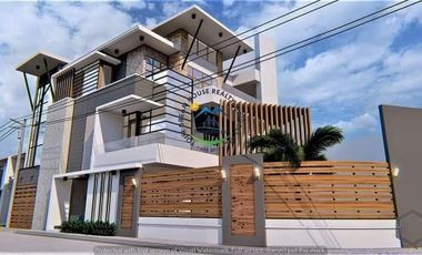 Fully Furnished House and Lot for Sale in Lapu-lapu City, Cebu