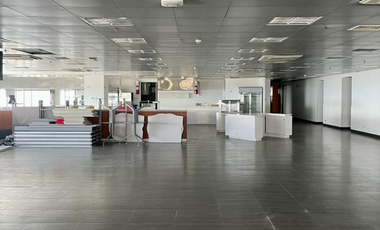 2825 SQM Whole Floor Office Space for Lease in Alabang