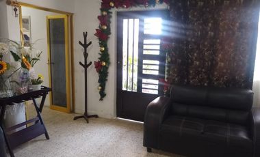 CASA EN VETA EN SAN HIPOLITO CHIMALPA, TLAXCALA