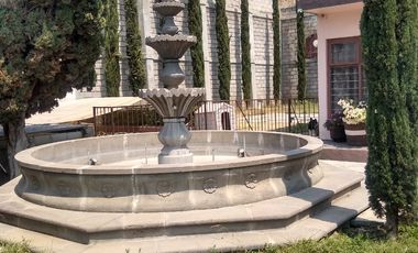 CASA EN VETA EN SAN HIPOLITO CHIMALPA, TLAXCALA