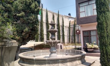 CASA EN VETA EN SAN HIPOLITO CHIMALPA, TLAXCALA