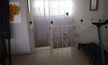 CASA EN VETA EN SAN HIPOLITO CHIMALPA, TLAXCALA