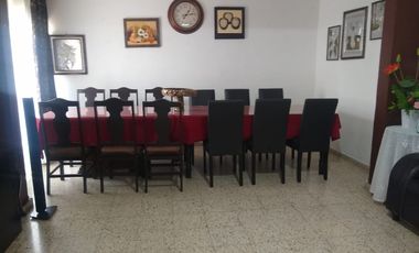 CASA EN VETA EN SAN HIPOLITO CHIMALPA, TLAXCALA