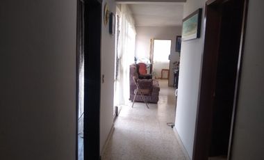 CASA EN VETA EN SAN HIPOLITO CHIMALPA, TLAXCALA